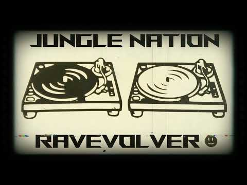 Ravevolver - Jungle Nation (Final Round)