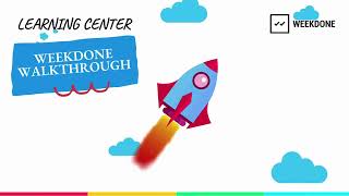 How to use Weekdone - OKR Best Practices 101 (video 3/3)