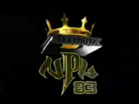 NPL-83 RECORDZ - So Serious