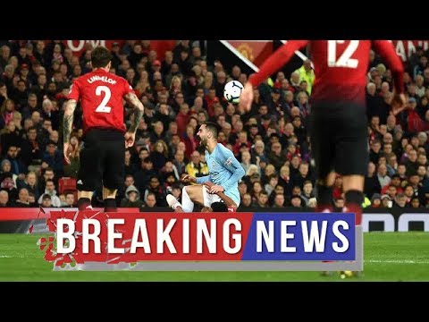 Gary Neville and Jamie Carragher disagree over Jesse Lingard tackle Man City News: