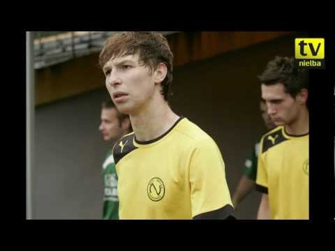 Nielba TV - Łukasz Spławski o meczu z Cuiavią