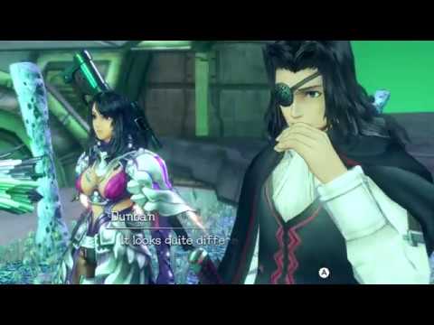 Xenoblade Chronicles Definitive Edition Part 16: The Finale (Chapter 17)