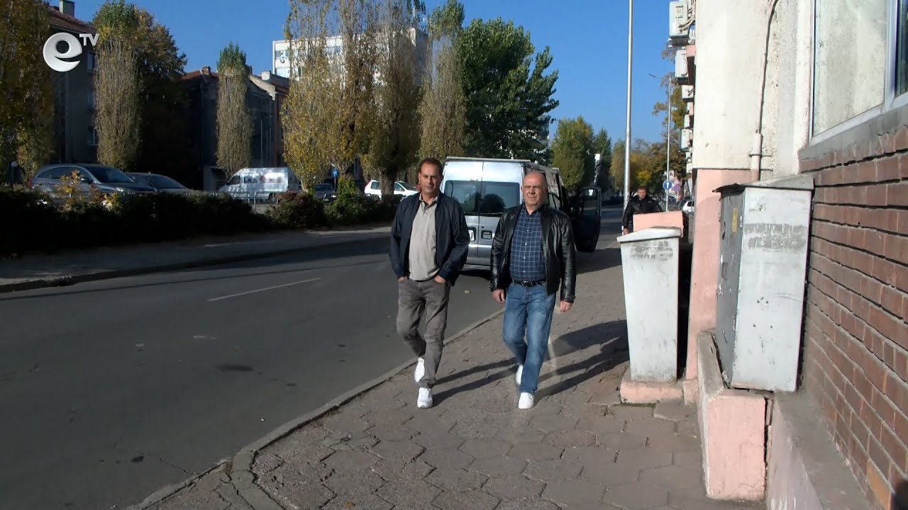 Повдигнаха обвинения на баща и син Шекерови за нападението над журналисти в Хасково