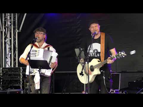 LISTER MEILE FEST 2019 - STEVEN SCREAMZ 4k