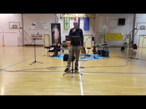 Ulazak u Božju prisutnost i snaga Krunice (Nediljko Jelčić)