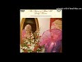 Dolly Parton- But You Loved Me Then
