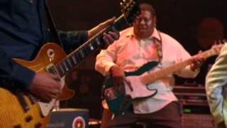 Church On Time - Ben Harper