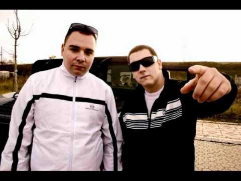 THC La Familia ft. Rexxona-Sta znas?