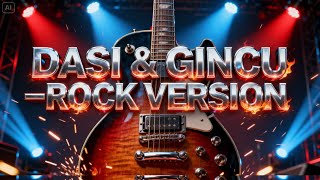 Download lagu Dasi dan Gincu (Rock Metal Version) | Duet Pria & Wanita mp3 Download lagu Dasi dan Gincu (Rock Metal Version) | Duet Pria & Wanita mp3