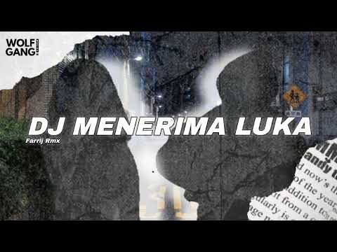 DJ MENERIMA LUKA - NATASYA SABELLA BOOTLEG 2025 || SOUND MOTOR GALAU!!!