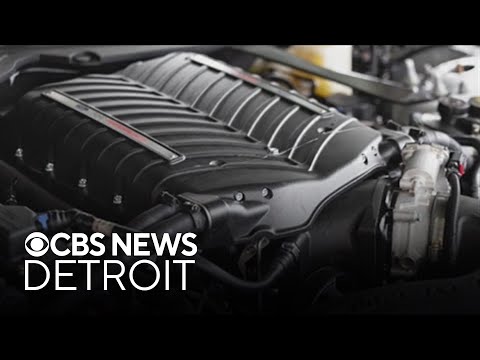 Ford launches Supercharger kits for F-150 and Mustang