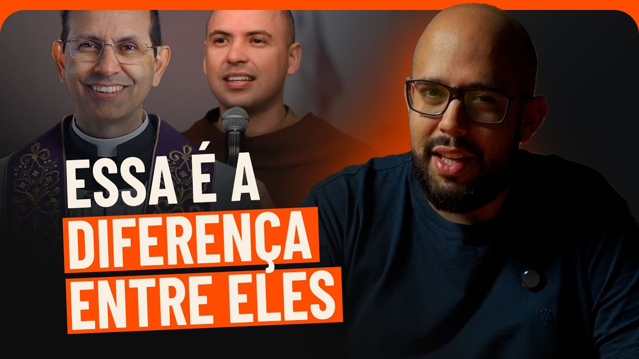 Uma DIFERENÇA pouco COMENTADA | PAC #76