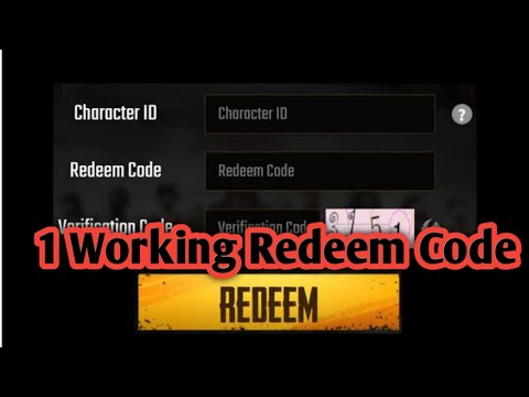TODAY NEW REDEEM CODE PUBG MOBILE ! Latest  Redeem Codes Rewards | PUBG REDEEM CODE TODAY 2024