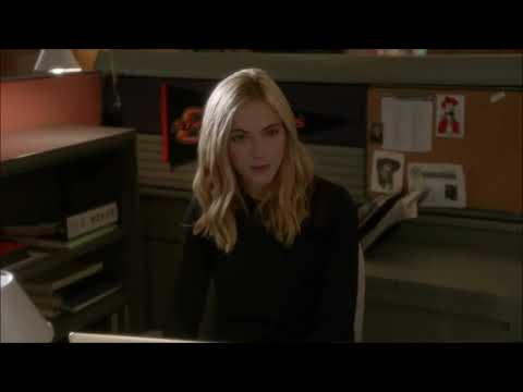 NCIS 14x04 - Ellick (3) sub. español.