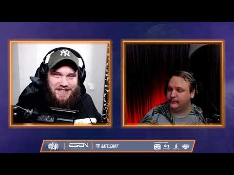 King of Nordic S1608 - NORDIC FINAL