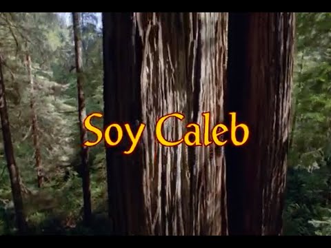 Grupo Alborada Bolivia - Soy Caleb - Letra y Video