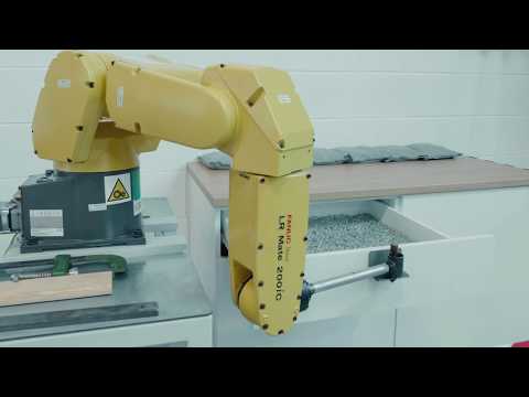 CATAS Testing Certification Research in the furniture sector