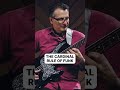 The Cardinal Rule of Funk (w/John Patitucci)