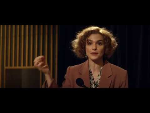 DENIAL - OFFICIAL TRAILER [HD]