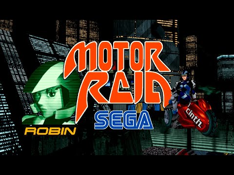 Motor Raid (Model 2)