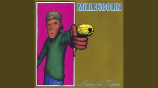 Music video thumbnail preview for Domestic Subway by Millencolin
