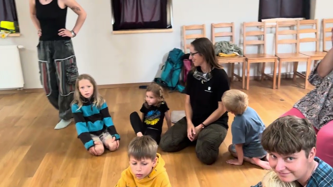 Slovakia- conference