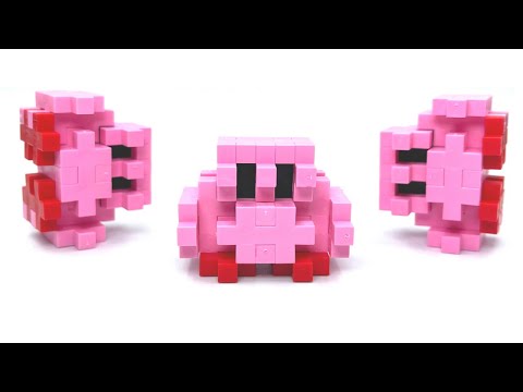 Free Plus-Plus Instructions: Explore 700+ 2D and 3D Ideas