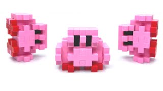 Tiny Kirby