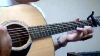 Terraplane blues basic lesson - part 1/5