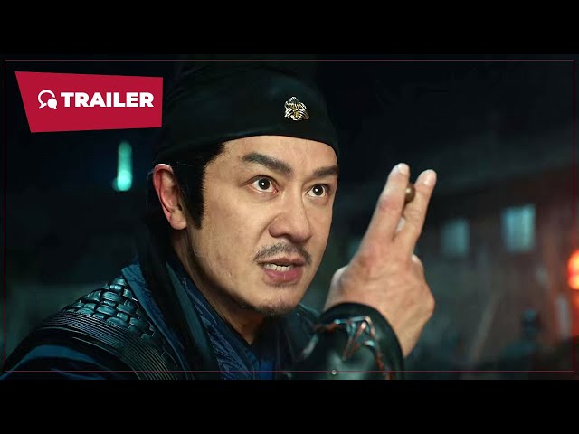 trailers