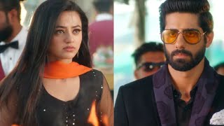 Ishq Mein Marjawan 2 Title Song | Riansh Version | Colors | CODE NAME BADSHAH 2