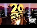 20th Century Fox 2009 Remake V5