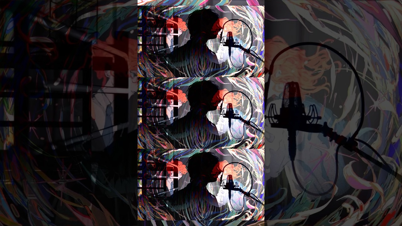 セレナーデのフル投稿しました