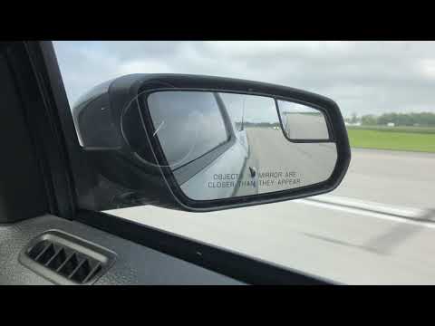 Indy Airstrip Attack Coyote vs Camaro