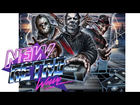 Tape Loader - Haematic Halloween