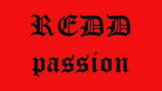 Jackpott - Red Passion