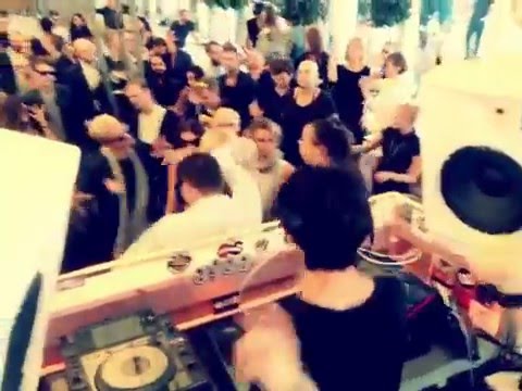 AGRABA @ KRYSHA MIRA