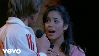 High School Musical - Breaking Free