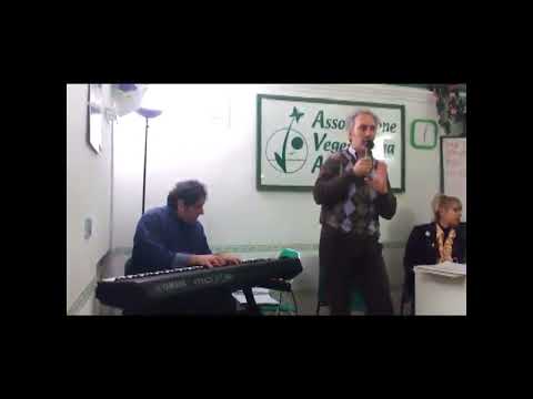 Suoni Di_Versi: Reading Concerto di Roberto Maggi e Theo Allegretti