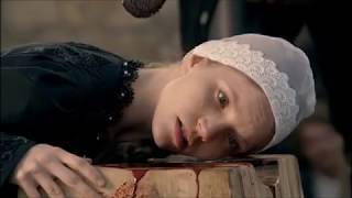 Catherine Howard&#39;s Fate