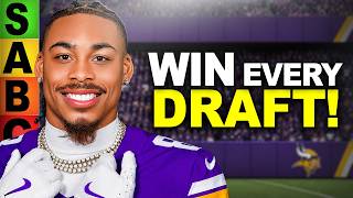 The Best Draft Pick To Have In 2026 (Tier List)