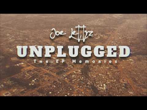 Joe lettrz - Kokolapo ( UNPLUGGED THE EP MEMORIES)