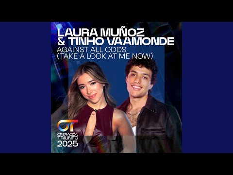 Against All Odds (Take a Look at Me Now)