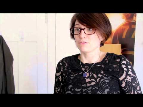 Loading Time - LRR 500