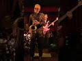 Rinus Groeneveld live Alto Amsterdam 1 juli 2021 Part 3