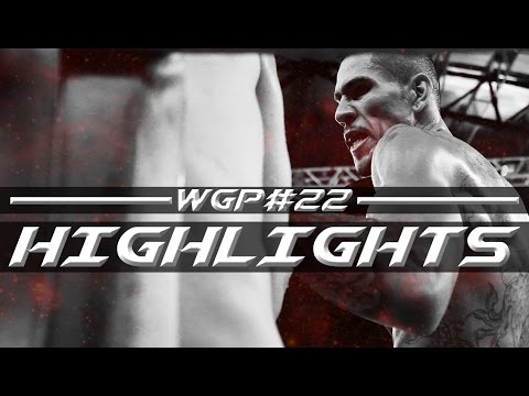 Highlights - WGP 22