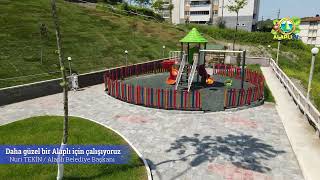 ALAPLI VADİ PARK...