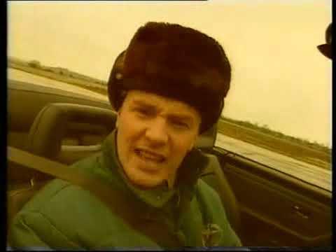 Old Top Gear - 1996.04.25 - S36E12 - Full Episode
