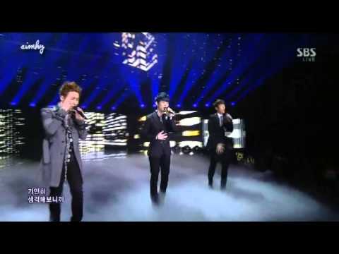 130203 Like Choyongpil - Phantom