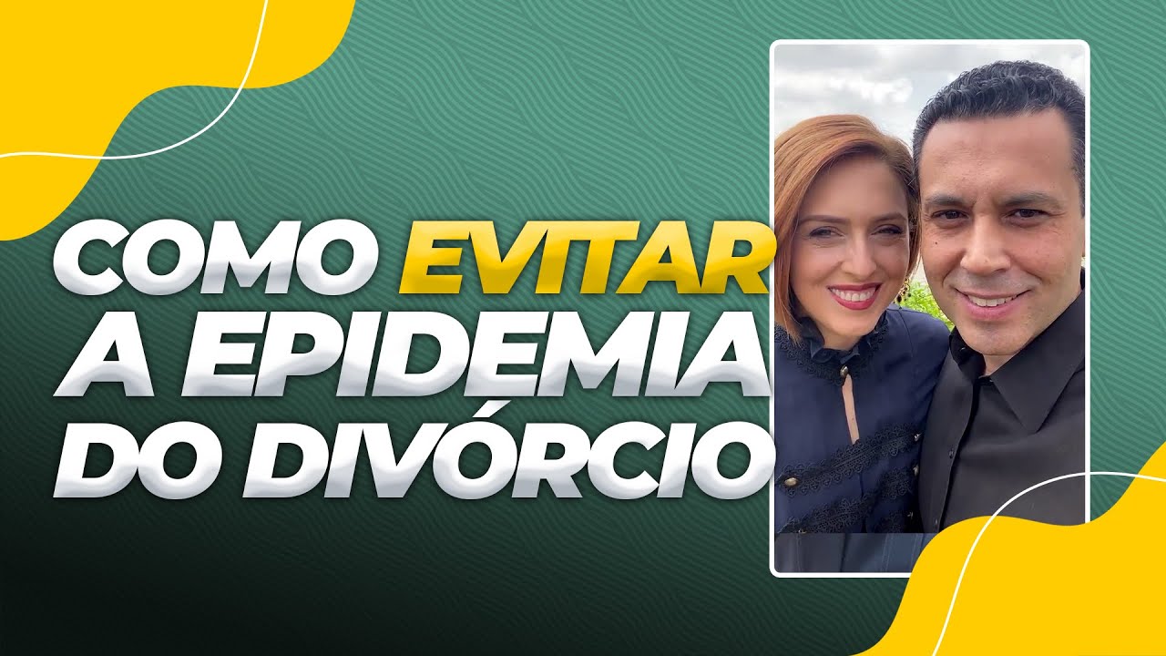 LAMENTÁVEL! Gusttavo Lima, Luan Santana, Bernardinho e COMO evitar a epidemia do divórcio